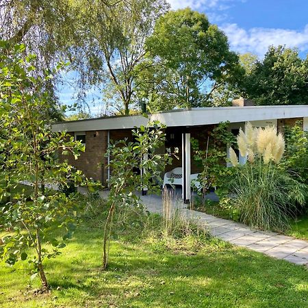 Villa Deining Sint Maartensvlotbrug Exterior foto